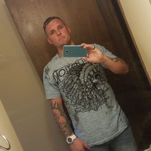 Meet your Posher, Jason